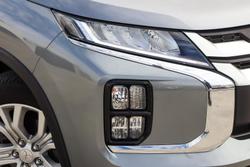 2022 Mitsubishi ASX LS