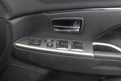 2022 Mitsubishi ASX LS