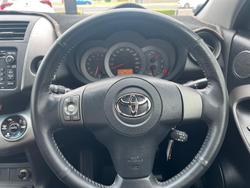 2010 Toyota RAV4 Cruiser