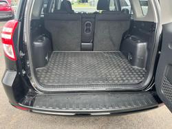 2010 Toyota RAV4 Cruiser