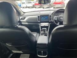 2021 GWM Ute Cannon-L NPW 4X4 Dual Range Blue Sapphire