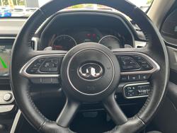 2021 GWM Ute Cannon-L