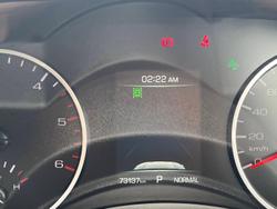 2021 GWM Ute Cannon-L