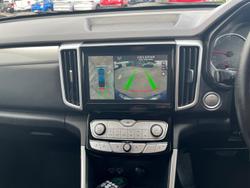 2021 GWM Ute Cannon-L NPW 4X4 Dual Range Blue Sapphire