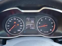 2020 MG ZS Excite Plus AZS1 MY19 Sterling Silver