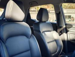 2020 MG ZS Excite Plus AZS1 MY19 Sterling Silver