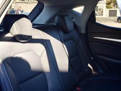 2020 MG ZS Excite Plus AZS1 MY19 Sterling Silver