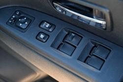 2015 Mitsubishi ASX LS
