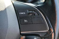 2015 Mitsubishi ASX LS