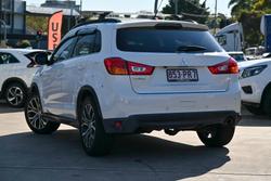 2015 Mitsubishi ASX LS