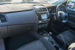 2015 Mitsubishi ASX LS