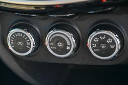2015 Mitsubishi ASX LS