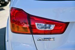 2015 Mitsubishi ASX LS