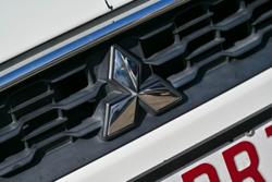 2015 Mitsubishi ASX LS