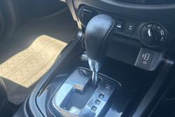 2021 Nissan Navara PRO-4X