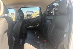 2021 Nissan Navara PRO-4X