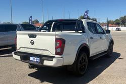 2021 Nissan Navara PRO-4X