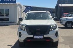 2021 Nissan Navara PRO-4X