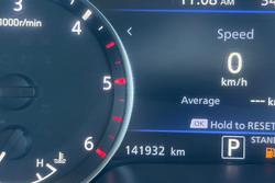 2021 Nissan Navara PRO-4X