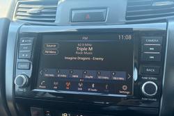 2021 Nissan Navara PRO-4X