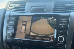 2021 Nissan Navara PRO-4X