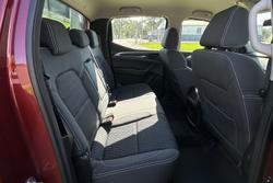 2017 LDV T60 PRO
