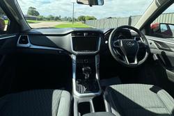 2017 LDV T60 PRO