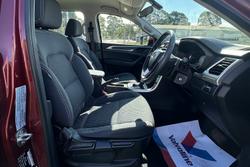 2017 LDV T60 PRO