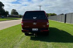 2017 LDV T60 PRO
