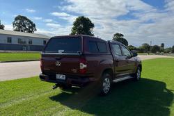 2017 LDV T60 PRO