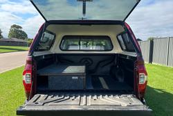2017 LDV T60 PRO