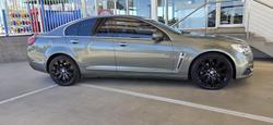 2013 Holden Calais V