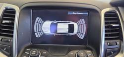 2013 Holden Calais V