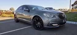 2013 Holden Calais V