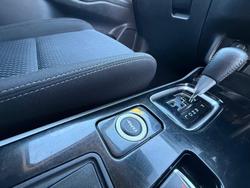 2016 Mitsubishi Outlander LS Safety Pack ZK MY17 4X4 On Demand White