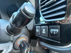 2016 Mitsubishi Outlander LS Safety Pack ZK MY17 4X4 On Demand White