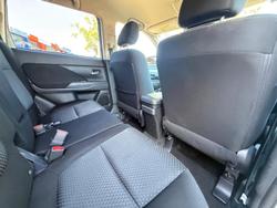 2016 Mitsubishi Outlander LS Safety Pack ZK MY17 4X4 On Demand White