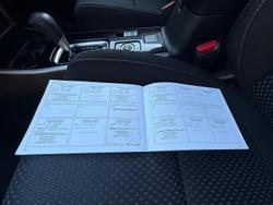 2016 Mitsubishi Outlander LS Safety Pack ZK MY17 4X4 On Demand White