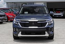 2026 Kia Seltos GT-Line