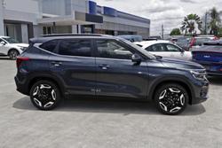 2026 Kia Seltos GT-Line