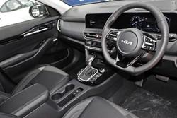 2026 Kia Seltos GT-Line