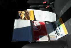 2013 Opel Corsa Enjoy CO Carbon Flash