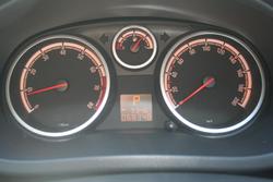 2013 Opel Corsa Enjoy CO Carbon Flash