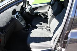 2013 Opel Corsa Enjoy CO Carbon Flash