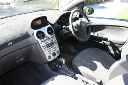 2013 Opel Corsa Enjoy CO Carbon Flash