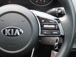 2021 Kia Seltos Sport