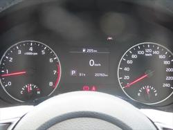 2021 Kia Seltos Sport