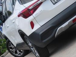 2021 Kia Seltos Sport