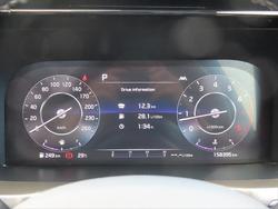 2021 Kia Sorento GT-Line