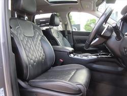 2021 Kia Sorento GT-Line